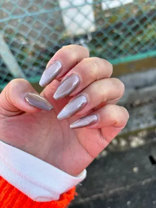 ネイル BONNIE NAILのネイルデザイン