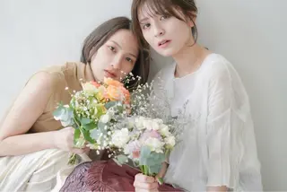 🌸花屋併設🌸寺島 秀美のヘアスタイル