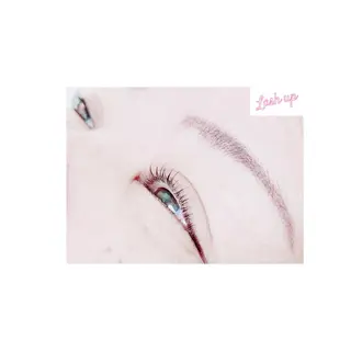 マツエク・マツパ Lash upのマツエク・マツパデザイン