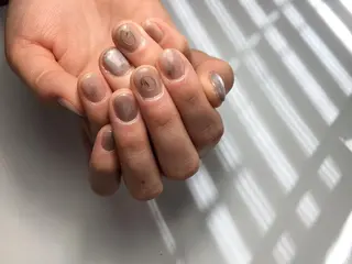 ネイル Otsuka Yumiのネイルデザイン