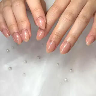 ネイル 🫧Zina船橋北口 mai🫧のネイルデザイン