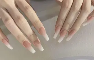 ネイル Kairos Nailのネイルデザイン