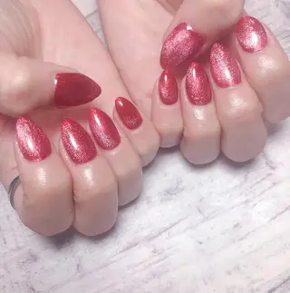 ネイル DollyGirl KYOKOのネイルデザイン