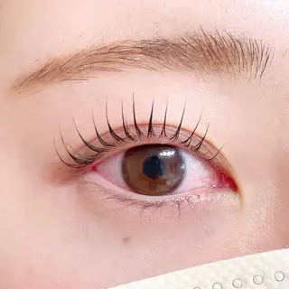 マツエク・マツパ ant_u🌷 arisaのマツエク・マツパデザイン