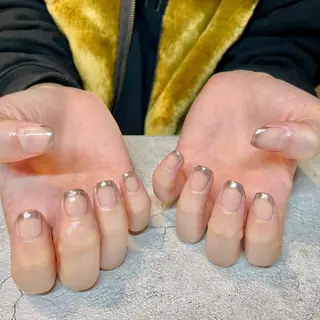 ネイル Tocowaka マエダのネイルデザイン