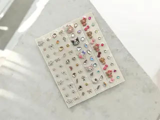 ｍｉｐｐｙ 🪽のマツエク・マツパデザイン