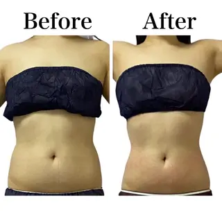 Body Salon_Jのエステ・リラクイメージ