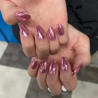 ネイル MAXKELLY ANNAのネイルデザイン