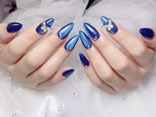 ネイル ネイルサロン lotusのネイルデザイン