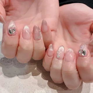 ネイル ecrinエクラン kana🌺のネイルデザイン