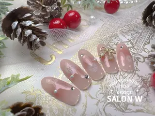 ネイル 佐藤✨LUNE nail salonのネイルデザイン