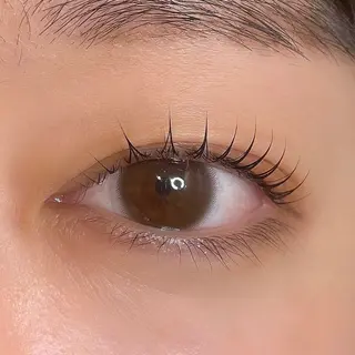 マツエク・マツパ huul beaut 広尾🌻恵比寿のマツエク・マツパデザイン