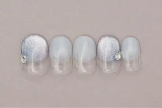 ネイル 🎀ayaka 🎀 prishのネイルデザイン