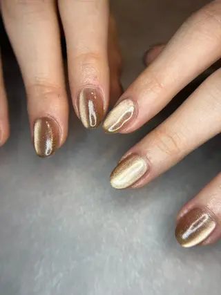 ネイル ネイルサロン kupuのネイルデザイン