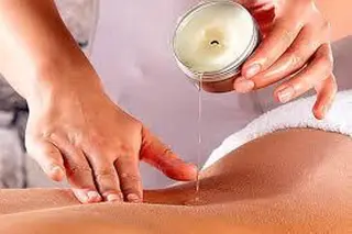 メンズ エステサロン Aimer（エメ）のエステ・リラクイメージ