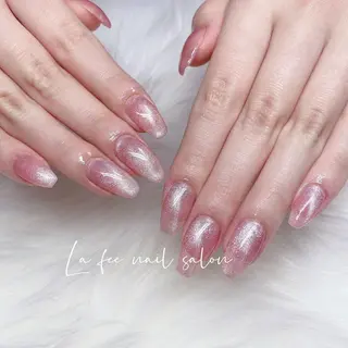 カラー ネイル Ki kiのネイルデザイン