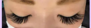 マツエク・マツパ 江嵜 真由美　　　　甲子園のマツエク・マツパデザイン