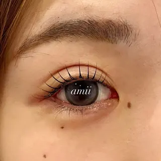 マツエク・マツパ 🩰 FUJITAのマツエク・マツパデザイン