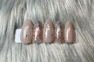 ネイル kira-la キララ･:*..のネイルデザイン