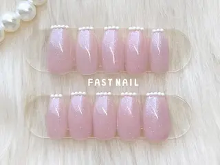 ネイル ファストネイル　ロコ 志免のネイルデザイン