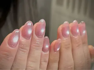 ネイル Ruru akari 大阪天王寺のネイルデザイン