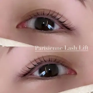 マツエク・マツパ Cアイ Minaの眉毛・アイブロウイメージ