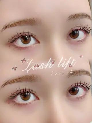 マツエク・マツパ おざわ はるなのマツエク・マツパデザイン