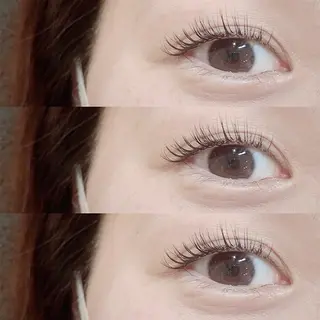 マツエク・マツパ 🪄◝ cake harunoのマツエク・マツパデザイン