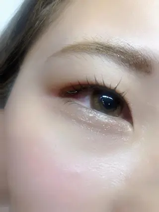 カラー マツエク・マツパ GEM beautyのマツエク・マツパデザイン