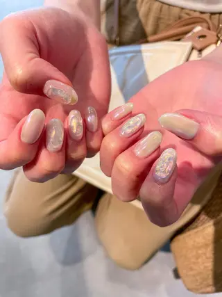 ネイル Lira nailのネイルデザイン