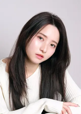 ロング ホリオ チヒロのその他イメージ