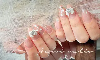 ネイル Ayumi nails川崎店のネイルデザイン