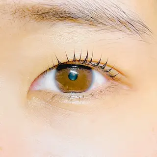 マツエク・マツパ LEGA🧸 Nanakaのマツエク・マツパデザイン