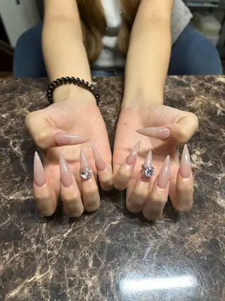 ネイル IROHA Nail 今村 昇生のネイルデザイン