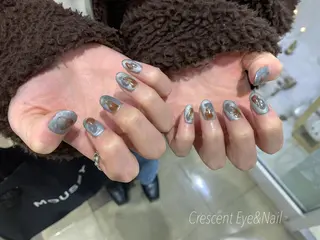 ネイル 谷川 薫のネイルデザイン