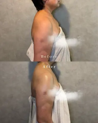 キッズ 三田 美奈未のエステ・リラクイメージ