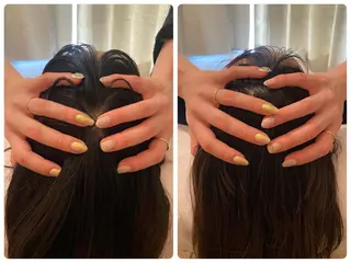 ハーブピーリング🌿 脱毛🧡ヘッドスパのエステ・リラクイメージ