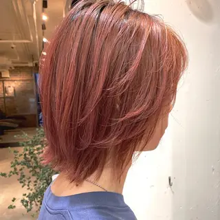 カラー ヘアアレンジ メンズ 【ダメージレス施術】 【透明感】北村 拓也のヘアスタイル