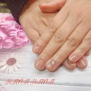 ネイル ジェルネイル HANAHANAのネイルデザイン