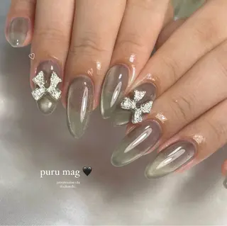 ネイル nailsalon uluのネイルデザイン