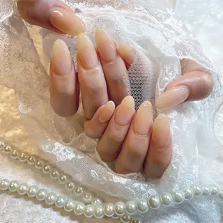 ネイル 💎MA YU💎のネイルデザイン
