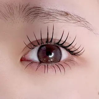 マツエク・マツパ LOOK.🎀🧸 SHIORIのマツエク・マツパデザイン