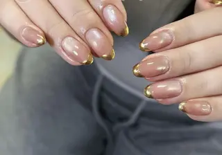 ネイル 🍑 momo_nailのネイルデザイン