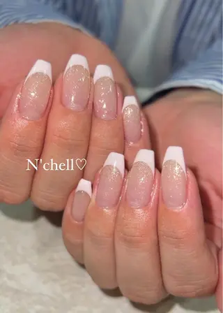 ネイル Nailist Minekiのネイルデザイン