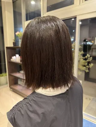 カラー EARTH浜北店所属・浜北/シェービング 🦋marina🦋のその他イメージ