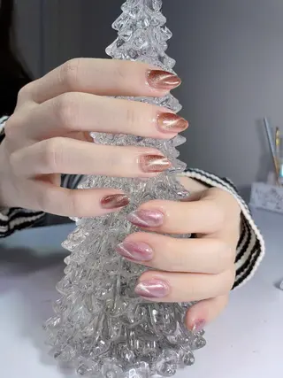 ネイル ネイルサロン ロア旧ジョリーのネイルデザイン