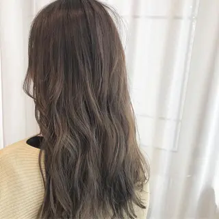 ロング カラー パーマ ヘアアレンジ メンズ キッズ ネイル マツエク・マツパ 綺麗な髪質にしたい方 限定🌈清水 祥のヘアスタイル