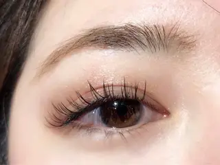 マツエク・マツパ matsuhashi manakaの眉毛・アイブロウイメージ