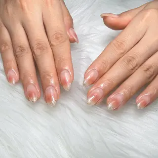 ネイル lifra Hinaのネイルデザイン