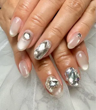 ネイル Mai’s nailのネイルデザイン